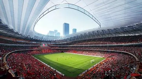 国际赛事训练营在新疆集结，友谊竞技共绽放