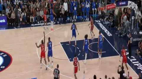 亨德森强调：我們對年輕中堅力挺，將快速躍升頂級球隊