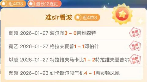 神爱亚冠16期专家质合推荐：江原主场分析及前区十码预测